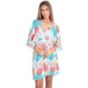Isla Bonita By Sigris Korte Jurk  Korte Jurk