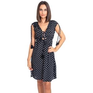 Isla Bonita By Sigris Korte Jurk  Korte Jurk