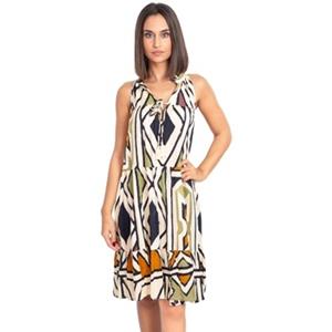 Isla Bonita By Sigris Korte Jurk  Korte Jurk