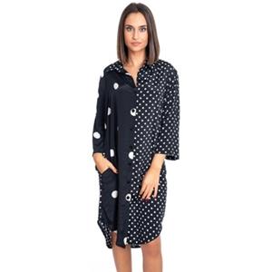 Isla Bonita By Sigris Korte Jurk  Kurta