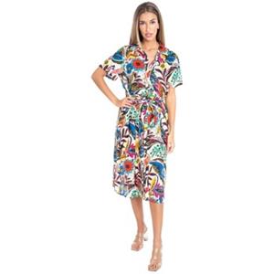 Isla Bonita By Sigris Jurk  Jurk