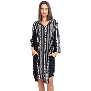 Isla Bonita By Sigris Korte Jurk  Jurk