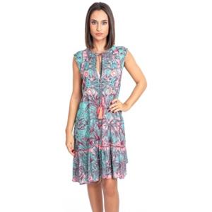 Isla Bonita By Sigris Korte Jurk  Korte Jurk