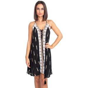 Isla Bonita By Sigris Korte Jurk  Korte Jurk