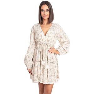 Isla Bonita By Sigris Korte Jurk  Korte Jurk