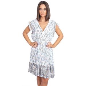 Isla Bonita By Sigris Korte Jurk  Korte Jurk