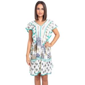 Isla Bonita By Sigris Korte Jurk  Korte Jurk