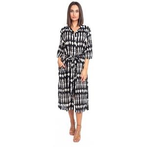 Isla Bonita By Sigris Lange Jurk  Jurk