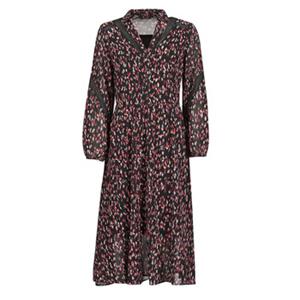 One Step Lange Jurk  FR30121