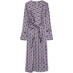 Pennyblack Lange Jurk  LAERTE