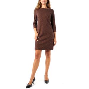 Niu' Lange Jurk  AW24119J018