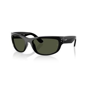 Ray-Ban Zonnebril  Occhiali da Sole Mega Balorama RB2289 901/31