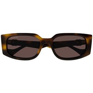 Gucci Zonnebril  Occhiali da Sole GG1534S 002
