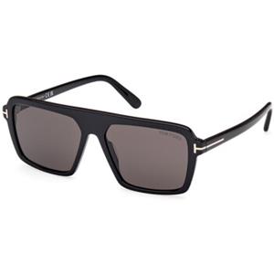 Tom Ford Zonnebril  Occhiali da Sole Vincent FT1176/S 01A