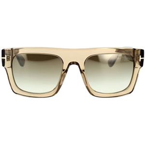 Tom Ford Zonnebril  Occhiali da Sole Fausto FT0711/S 47Q