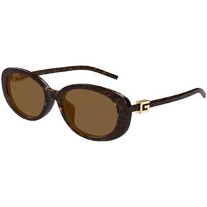 Gucci Zonnebril  Occhiali da Sole GG1684SA 004