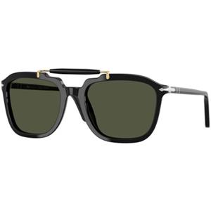 Persol Zonnebril  Occhiali da Sole x Netflix Serie Senna PO0203S 95/31