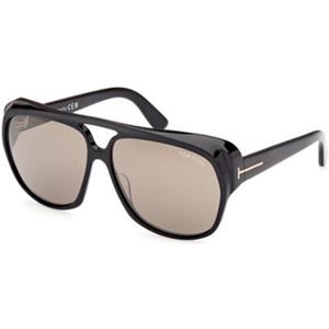 Tom Ford Zonnebril  Occhiali da Sole Jayden FT1103/S 01L