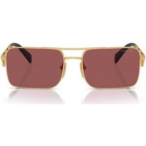 Prada Zonnebril  Occhiali da Sole PR A52S 5AK08S