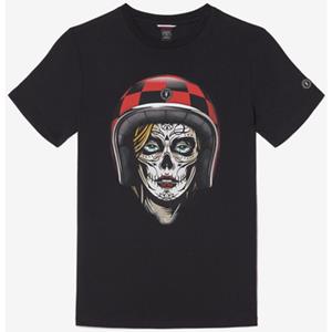 Le Temps des Cerises T-shirt  T-shirt DIAROV
