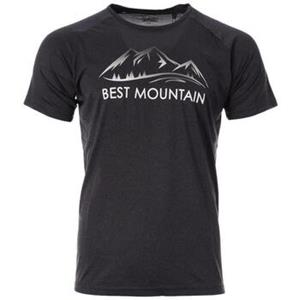 Best Mountain T-shirt  -