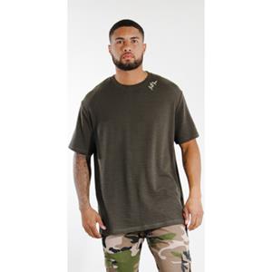 Sixth June T-shirt Korte Mouw  T-shirt logo épaule