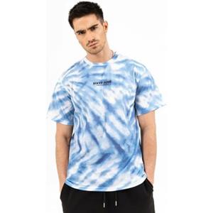 Sixth June T-shirt Korte Mouw  T-shirt tie dye