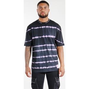 Sixth June T-shirt Korte Mouw  T-shirt Tie Dye