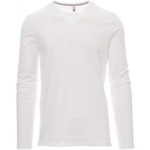 Payper Wear T-shirt Korte Mouw  T-shirt Payper Pineta