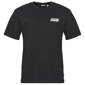 Only & Sons T-shirt Korte Mouw Only & Sons ONSSPRINT