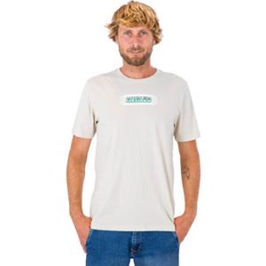 Hurley T-shirt Korte Mouw  T-shirt Every Explore