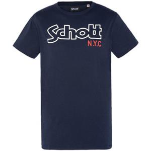 Schott T-shirt  -