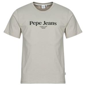 Pepe Jeans T-shirt Korte Mouw  DALE TEE