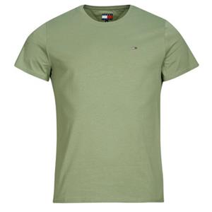 Tommy Jeans T-shirt Korte Mouw  TJM XSLIM JERSEY TEE