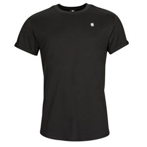 G-Star Raw T-shirt Korte Mouw  Lash r t ss