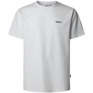 Pepe Jeans T-shirt Korte Mouw  -