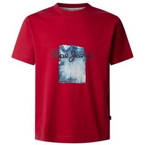 Pepe Jeans T-shirt Korte Mouw  -