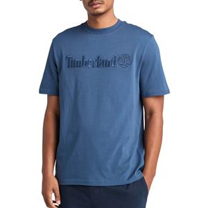 Timberland T-shirt Korte Mouw  HAMPTHON SHORT SLEEVE TEE