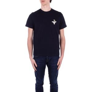 Guess T-shirt Korte Mouw  M5GI55K8FQ4