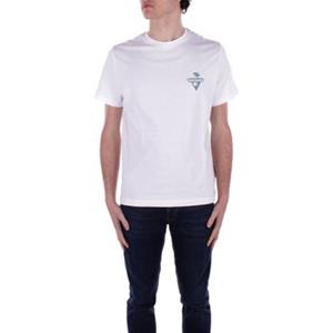 Guess T-shirt Korte Mouw  M5GI55K8FQ4