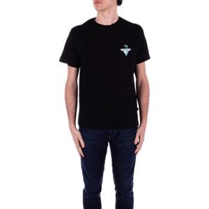 Guess T-shirt Korte Mouw  M5GI55K8FQ4
