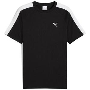 Puma T-shirt Korte Mouw  -