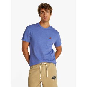 Tommy Jeans T-shirt Korte Mouw  TJM REG BADGE TEE EXT