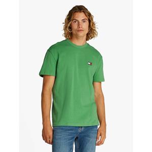 Tommy Jeans T-shirt Korte Mouw  TJM REG BADGE TEE EXT