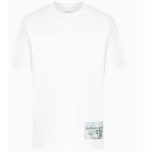 EAX T-shirt Korte Mouw  3DZTLFZJ9JZ