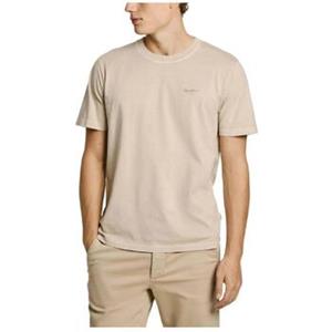 Pepe Jeans T-shirt Korte Mouw  -