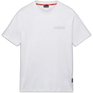 Napapijri T-shirt  S Vanni T-Shirt White