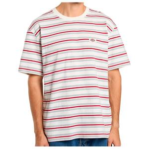 Dickies T-shirt  Lewistown stripe ss tee
