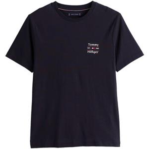 Tommy Hilfiger T-shirt Korte Mouw  MW0MW38622