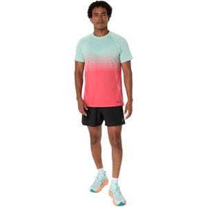 ASICS T-shirt Korte Mouw  Seamless SS Top